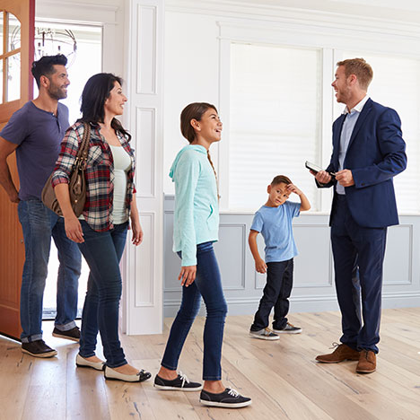 Why hire Full Circle Realty & Property Management